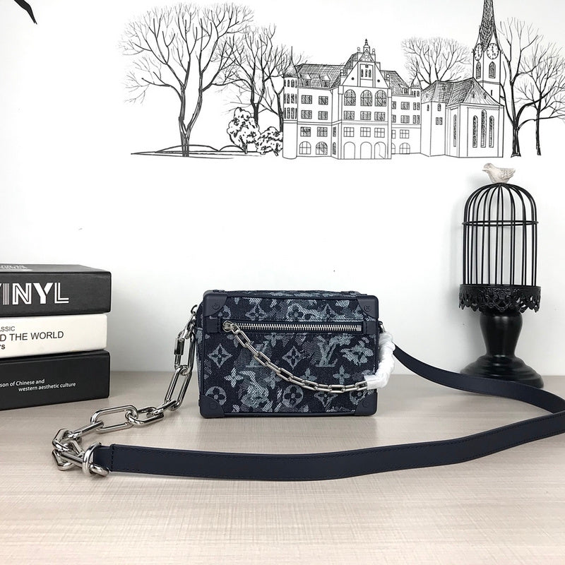 Satchel Bags - GUC Bags - 2431