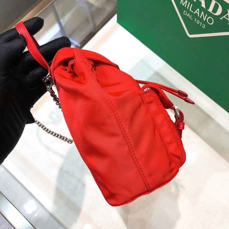 Satchel Bags - PDA Bags - 2063