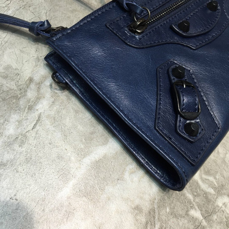 Satchel Bags - BGA Bags - 1097