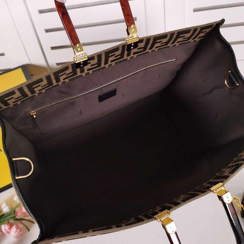 Satchel Bags - FDI Bags - 222