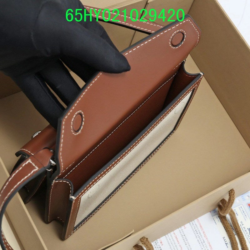 Fan Fashion -GLM - Top quality BBR Bags - 613