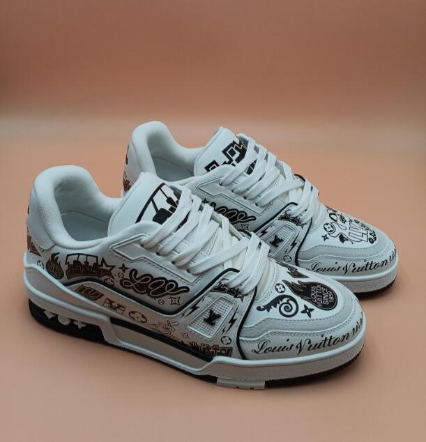 glami shop- LOV Men Shoes - 226