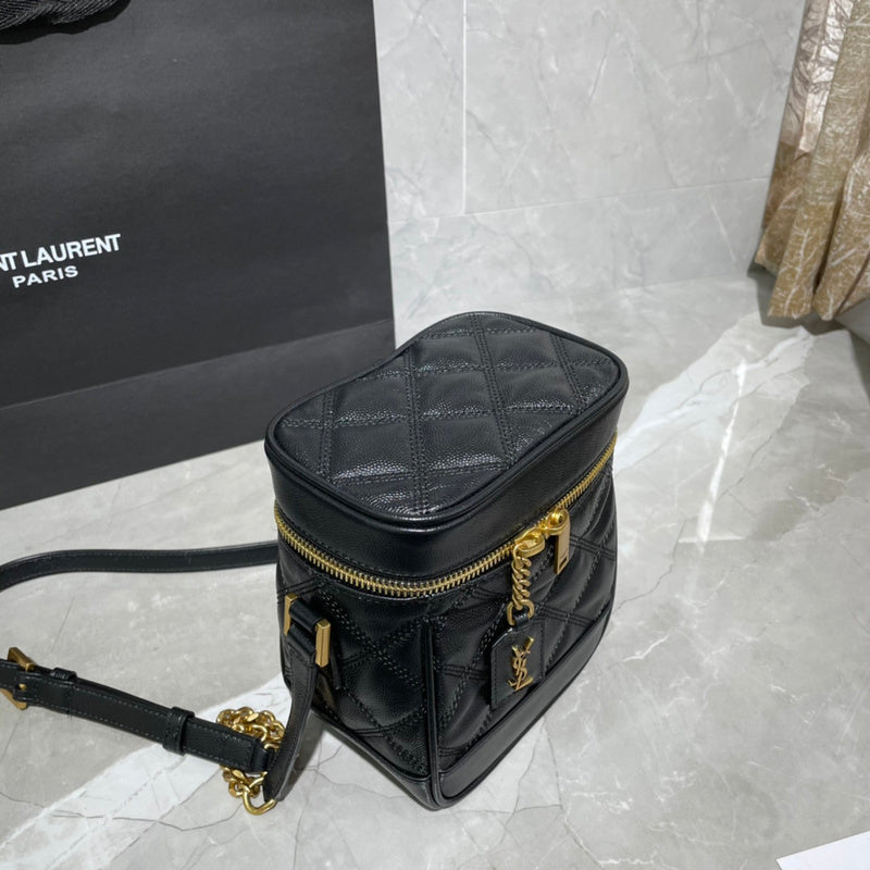 Satchel Bags - SLY Bags - 598