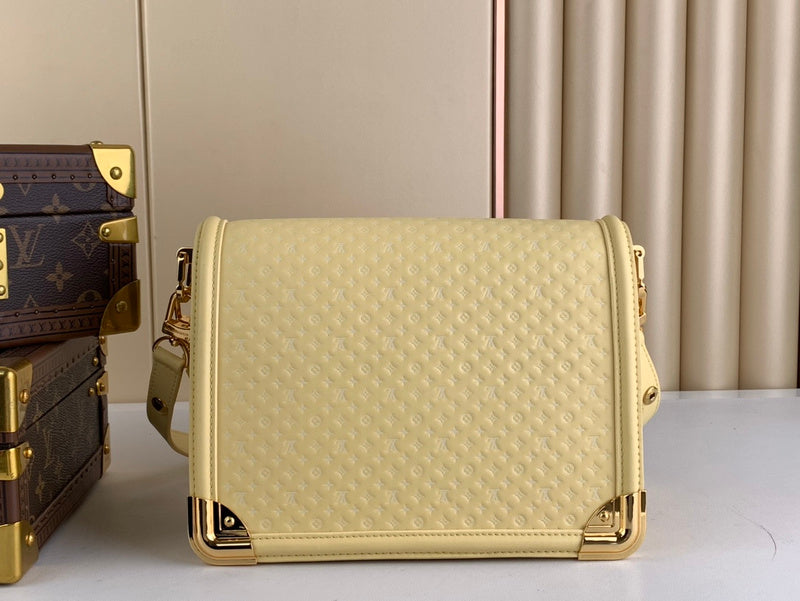 Satchel Bags - VL Bags - 2738