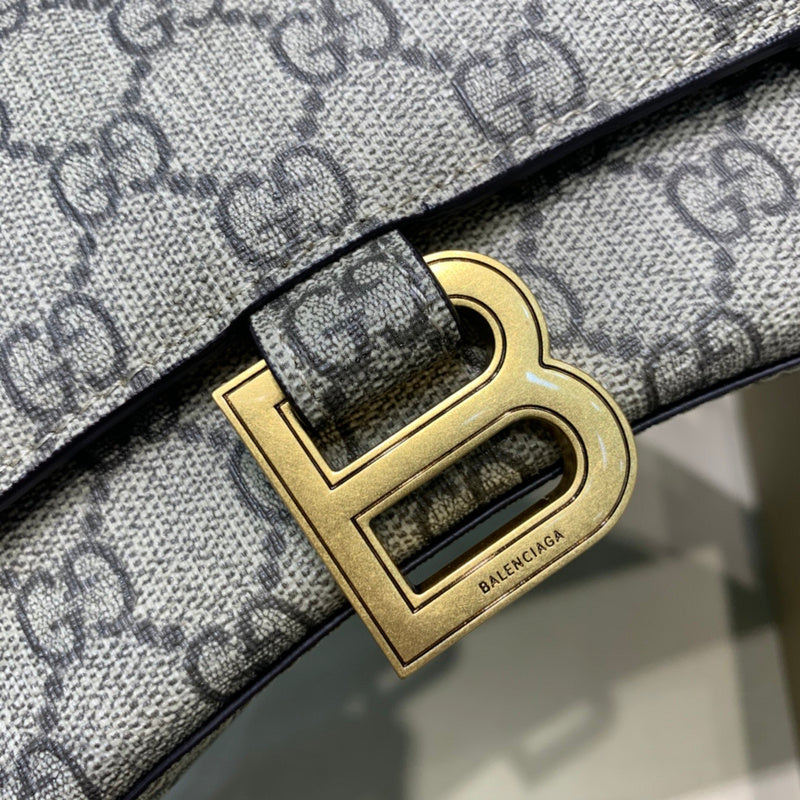 Satchel Bags - BGA Bags - 784