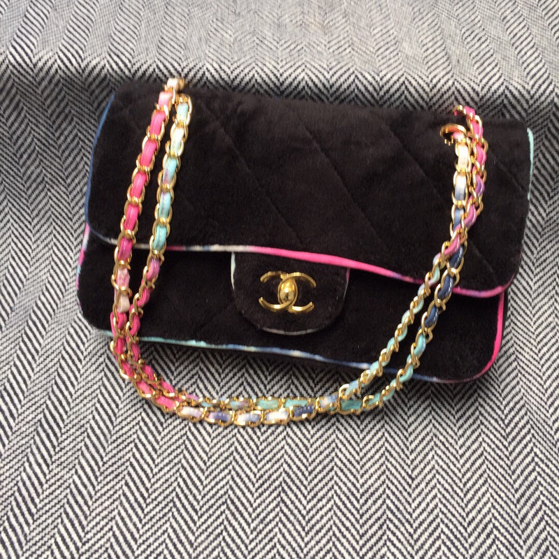 Satchel Bags - CHL Bags - 3513