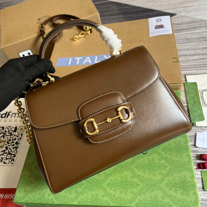 Satchel Bags - GCI Bags - 5334