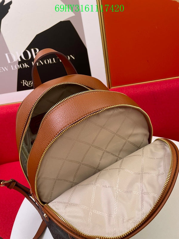 Satchel Bags - MK Bags - 173