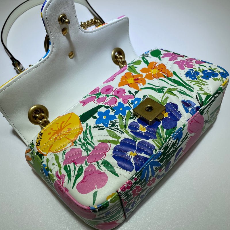 Satchel Bags - GCI Bags - 3070