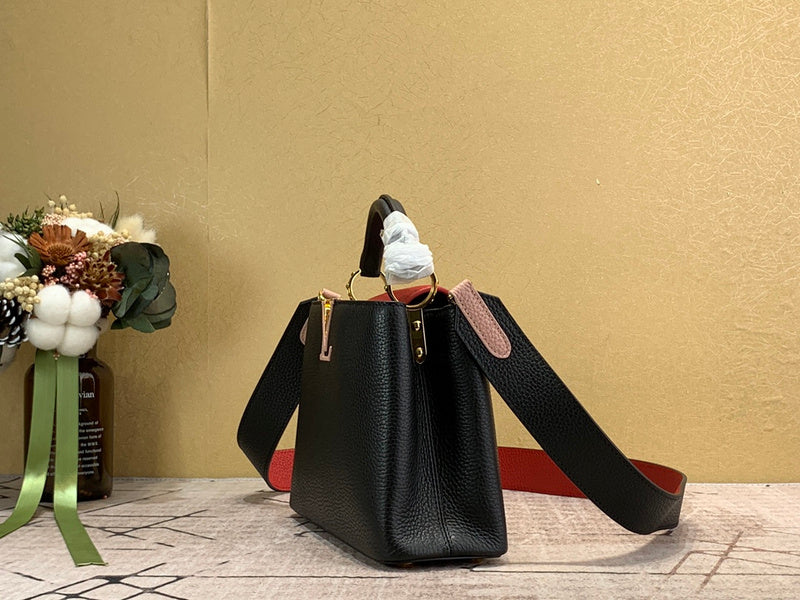 Satchel Bags - VL Bags - 6026