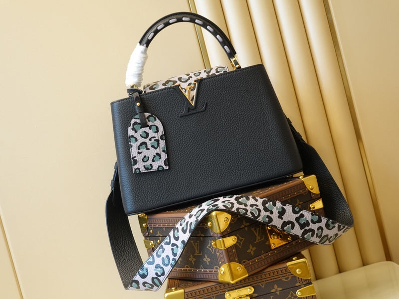 Satchel Bags - VL Bags - 5244
