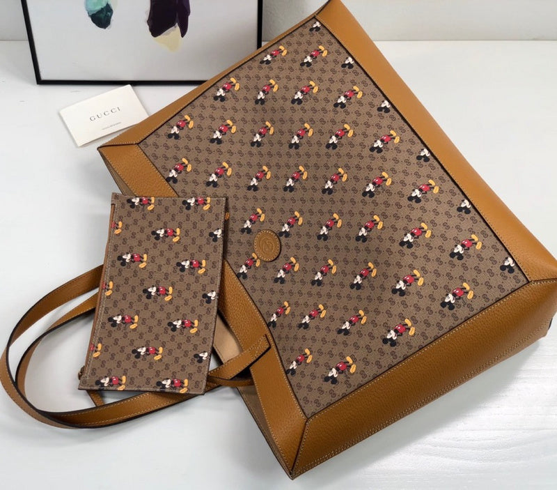 Satchel Bags - GCI Bags - 4099