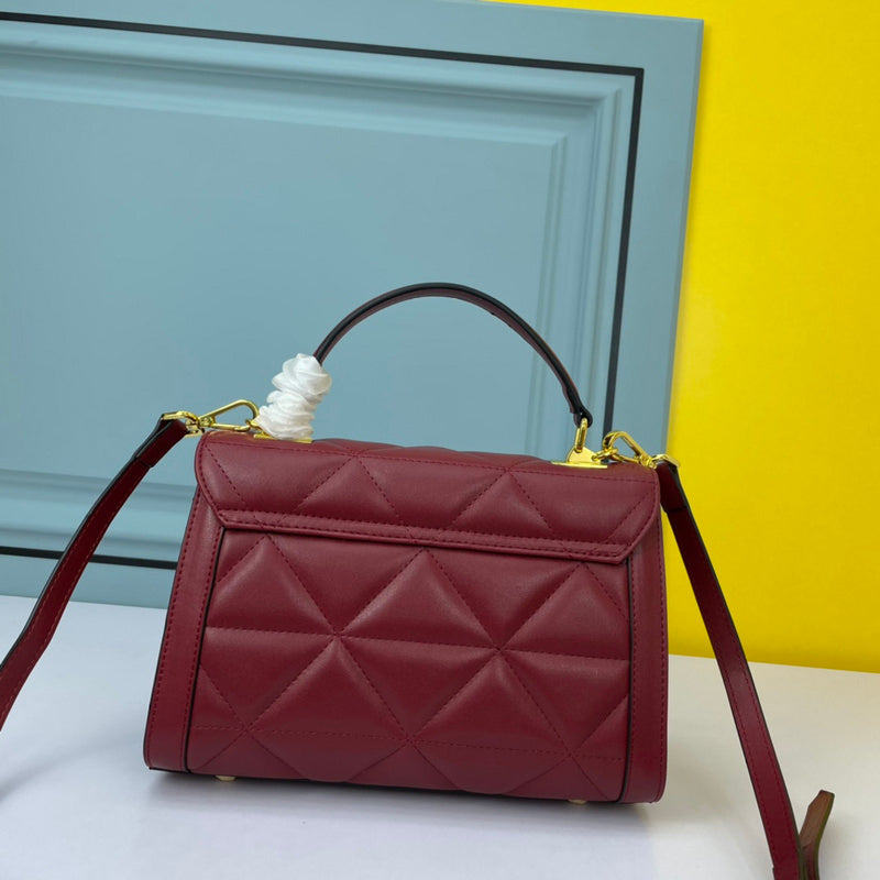 Satchel Bags - PDA Bags - 728