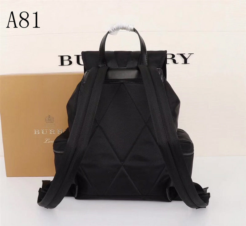 Fan Fashion -GLM - Top quality BBR Bags - 765