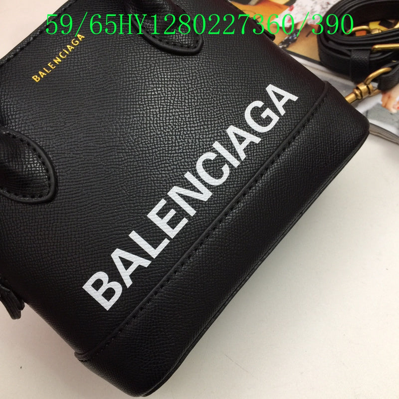 Glami GlamI - BGA Bags - 1903