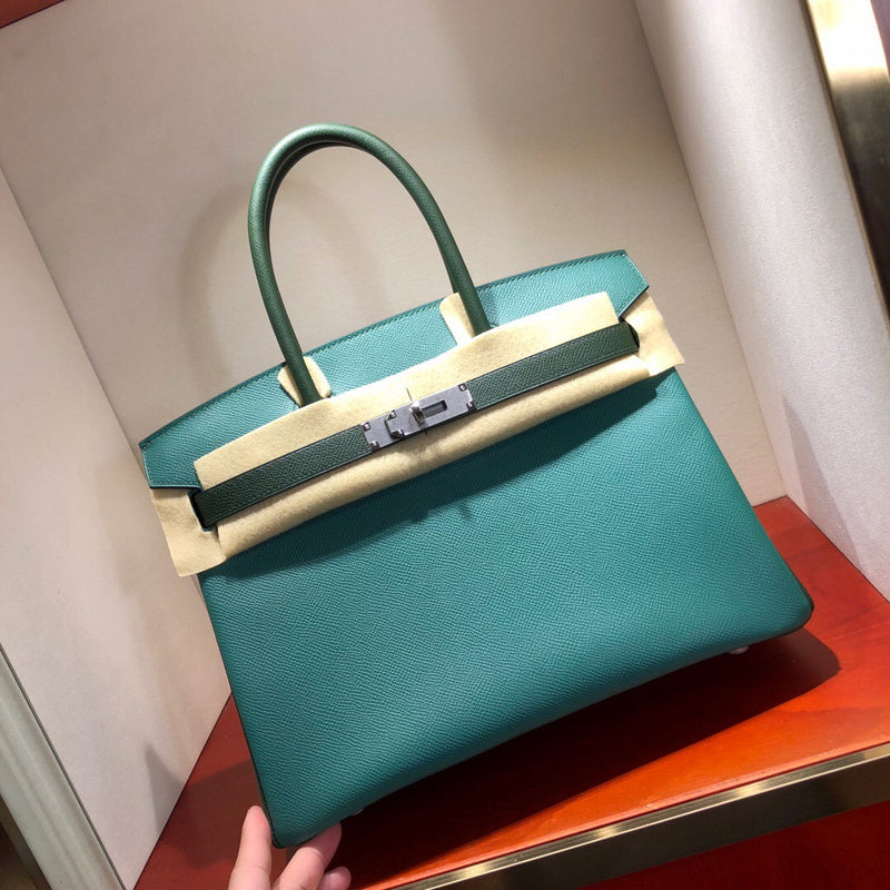 Satchel Bags - HMS-Bags - 1192