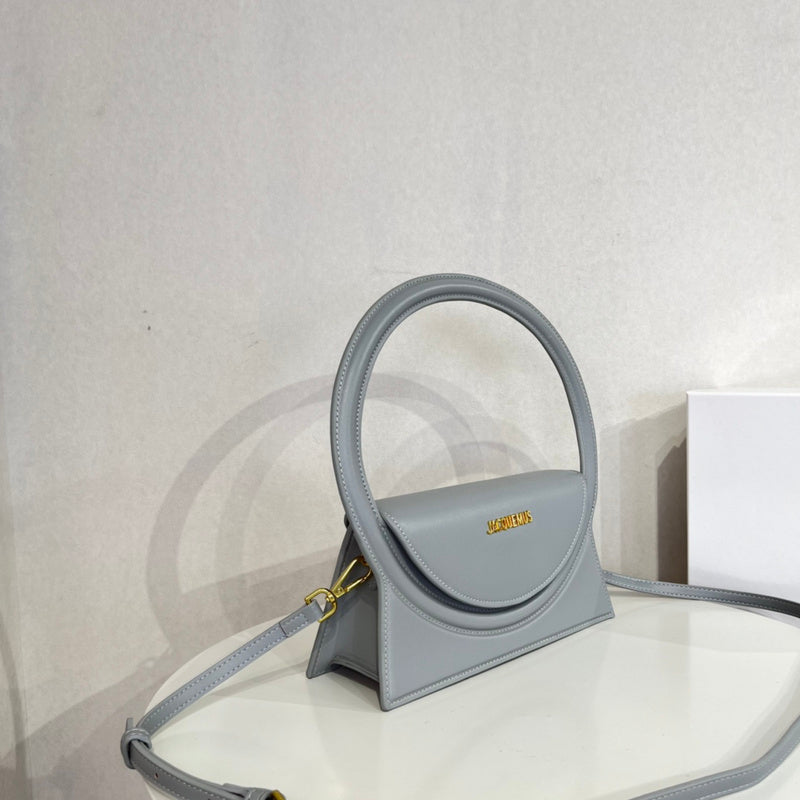 Satchel Bags - JQMS Bags - 086