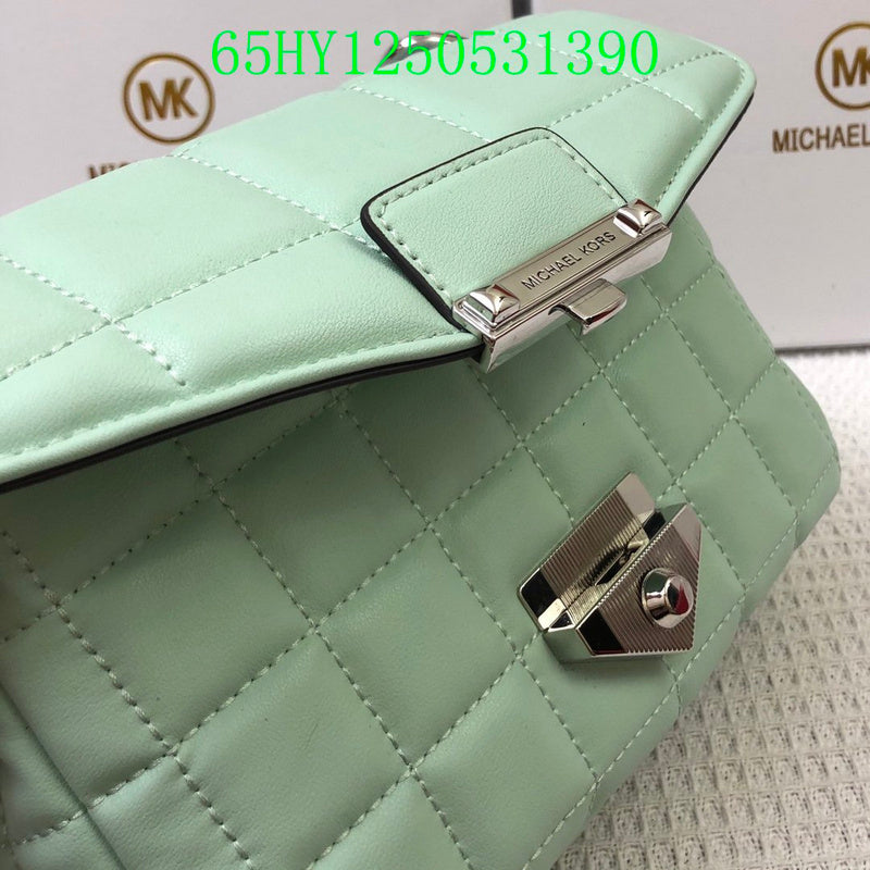 Satchel Bags - MK Bags - 773