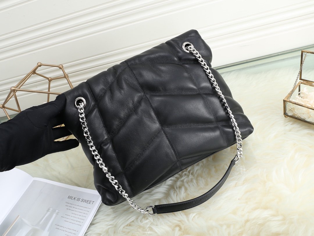 GLM - Top Quality Bags SLY 079