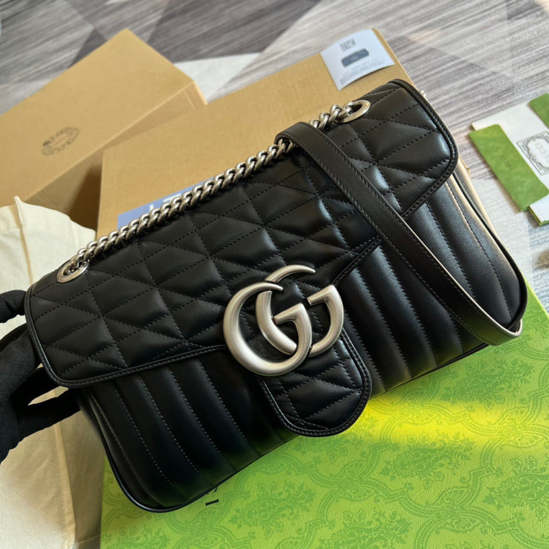 Satchel Bags - GCI Bags - 6662