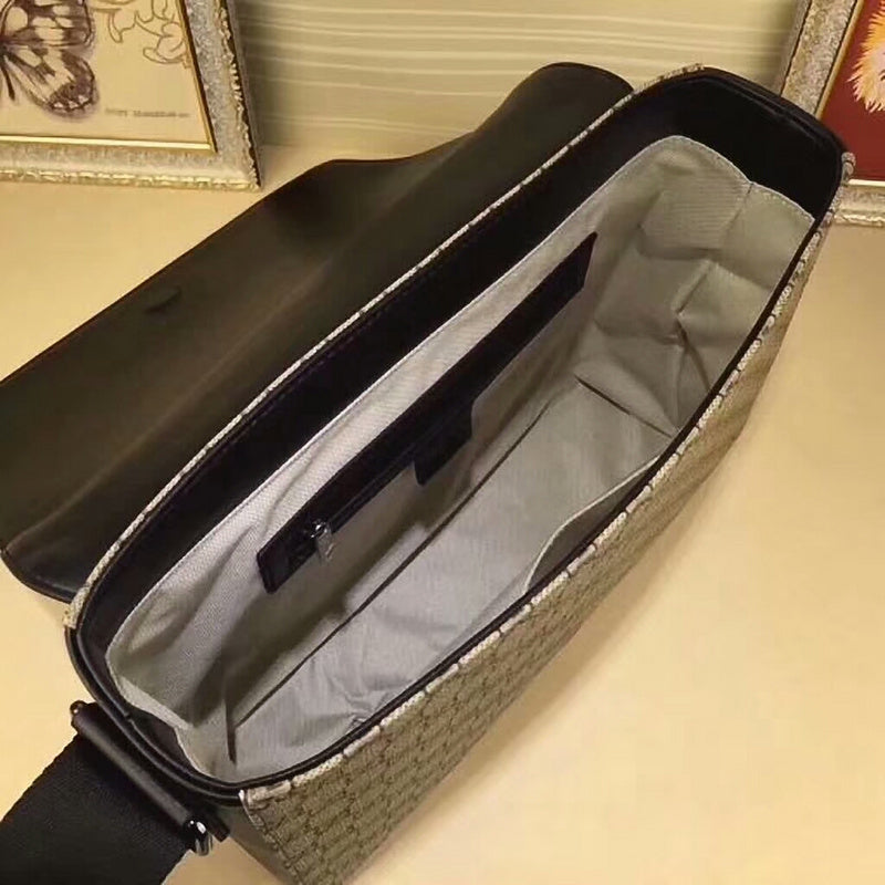 Satchel Bags - GCI Bags - 2373