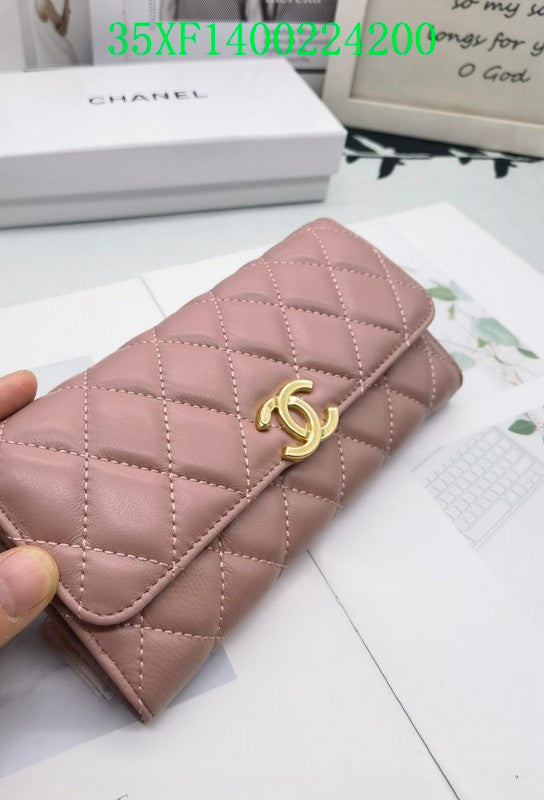 Glami - CHL Wallet - 2592