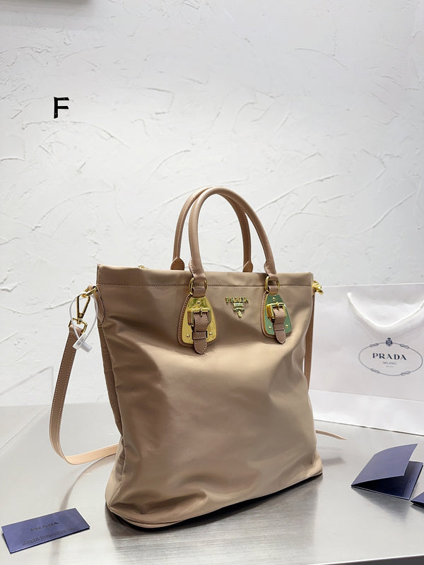 Satchel Bags - PDA Bags - 604
