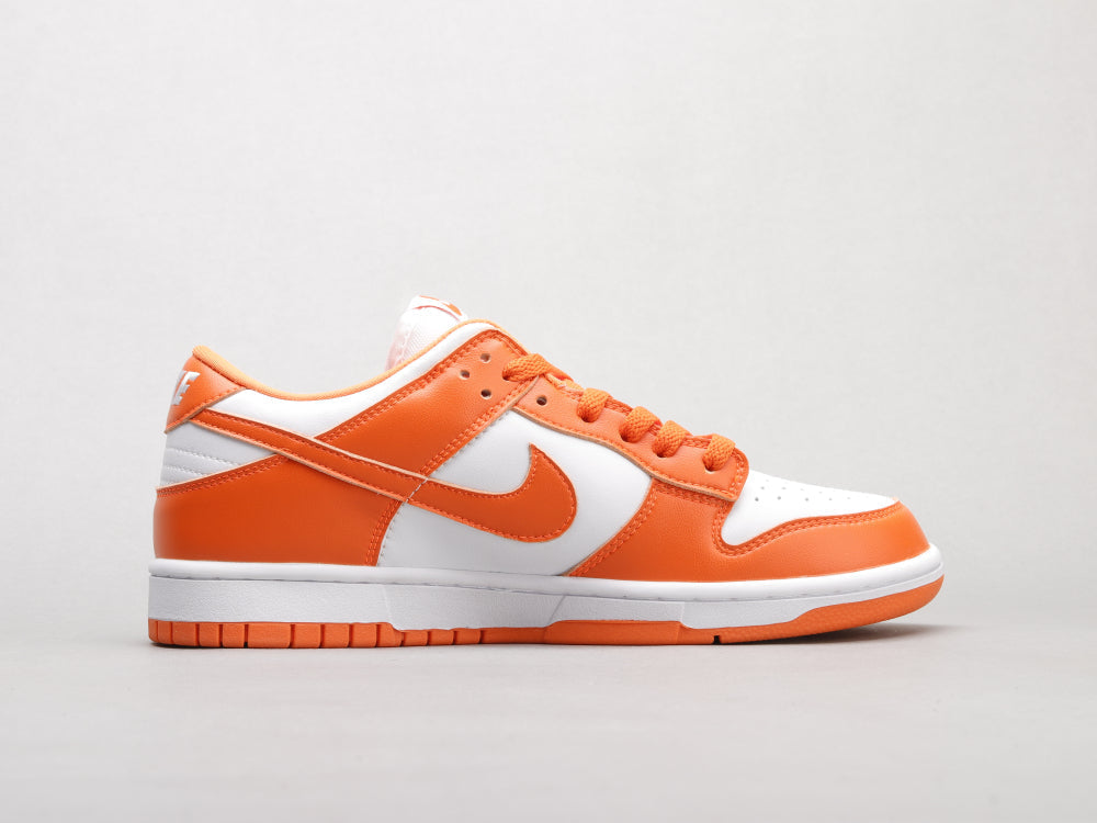 GLM - NKE Syracuse University White Orange