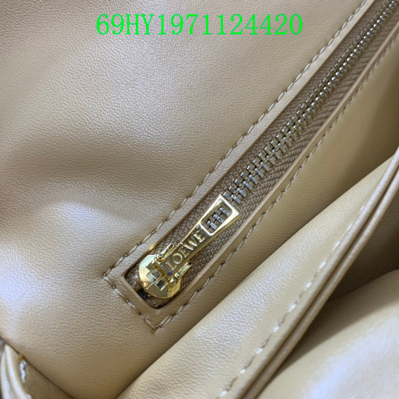 Satchel Bags - LWE Bags - 144