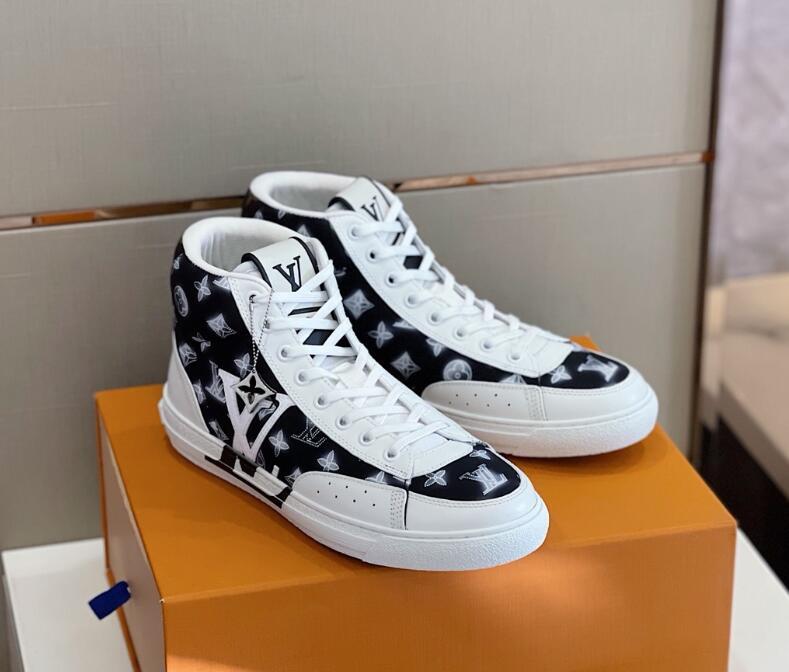 glami shop- LOV Men Shoes - 1255