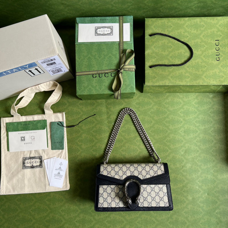 Satchel Bags - GCI Bags - 6590