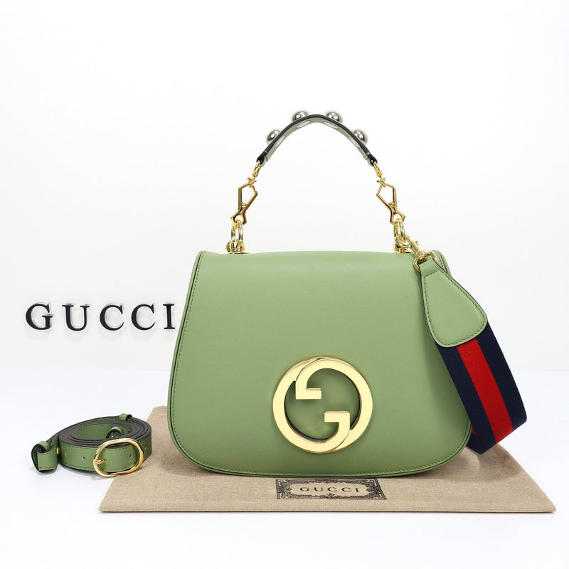 Satchel Bags - GCI Bags - 474