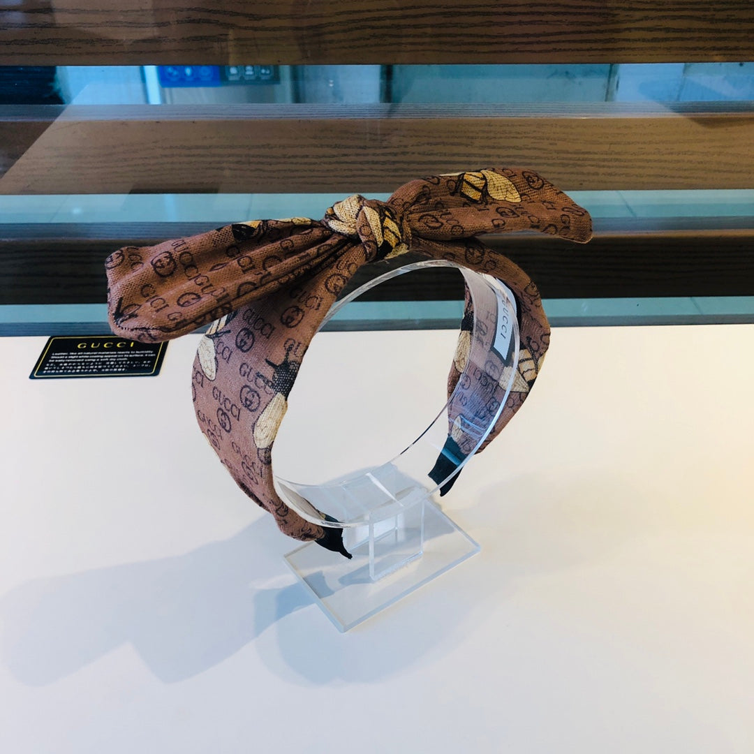 GLM - New Hair Band GCI 025