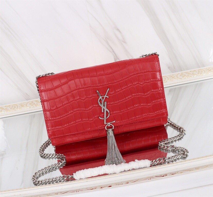 GLM - Top Quality Bags SLY 046