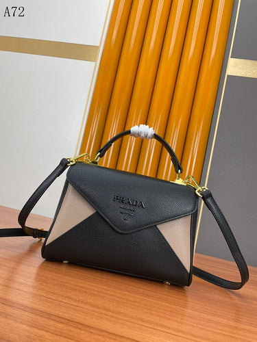 Satchel Bags - PDA Bags - 869