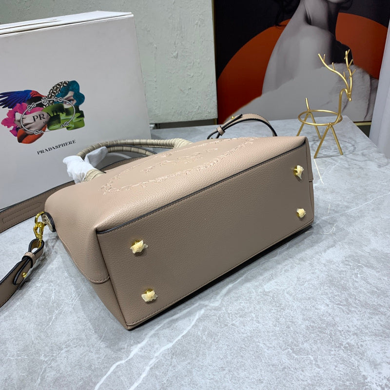 Satchel Bags - PDA Bags - 1007