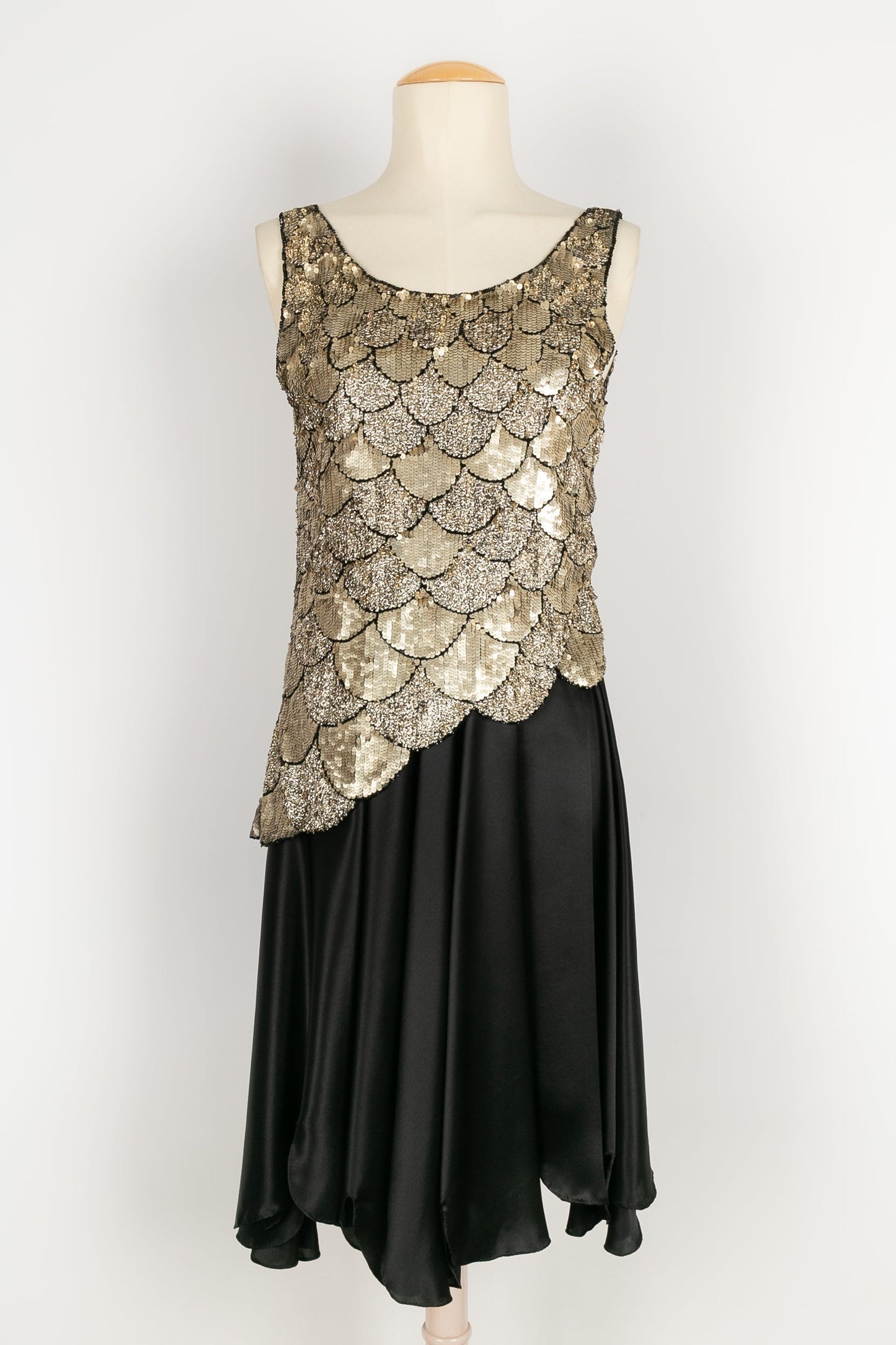 Robe annÃƒÆ’Ã‚Â©es 1930