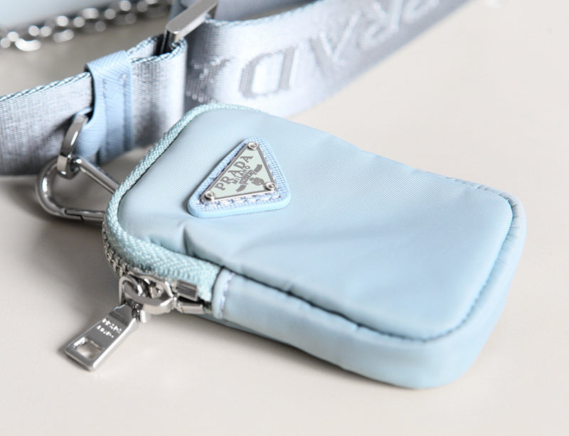 Satchel Bags - PDA Bags - 183
