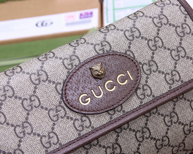 Satchel Bags - GCI Bags - 542