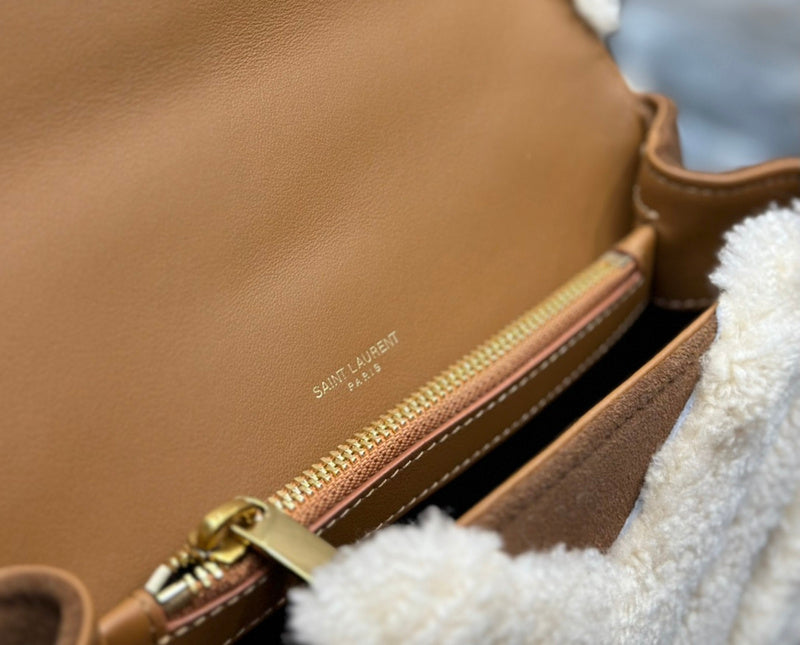 Satchel Bags - SLY Bags - 477