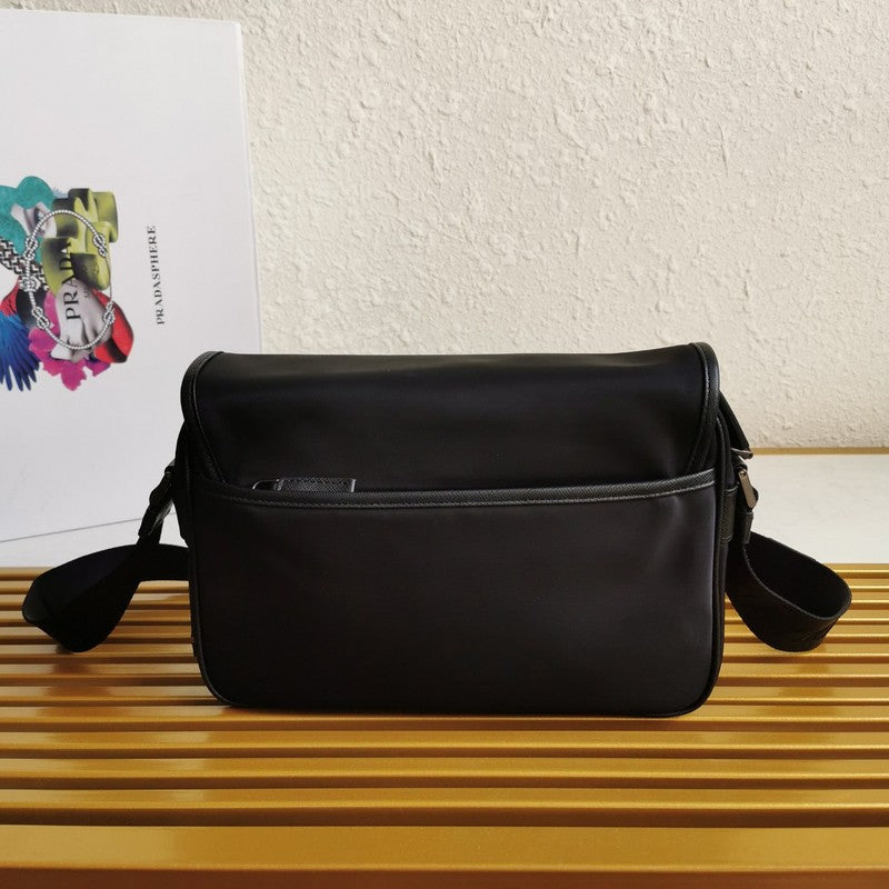 Satchel Bags - PDA Bags - 328