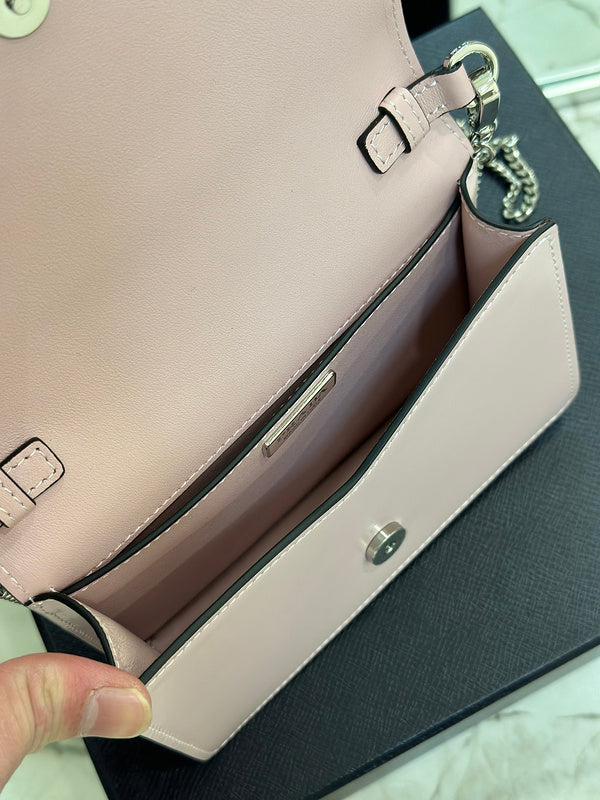 Satchel Bags - PDA Bags - 153