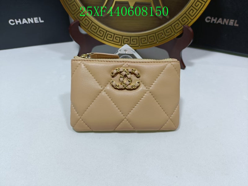 Glami - CHL Wallet - 2329