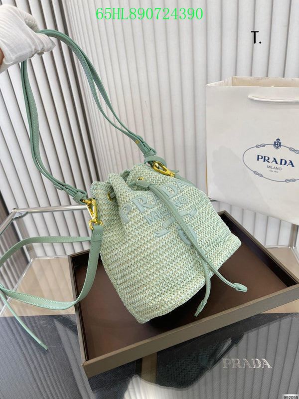 Satchel Bags - PDA Bags - 3094
