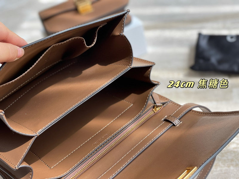 Satchel Bags - CHN Bags - 136