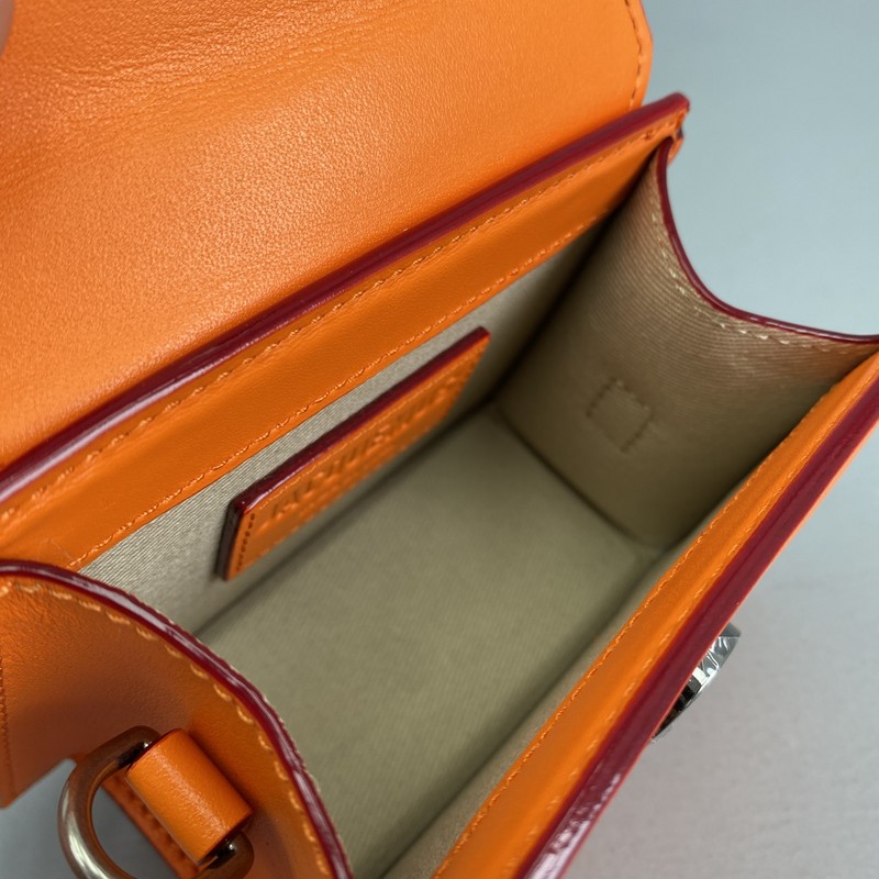 Satchel Bags - JQMS Bags - 254