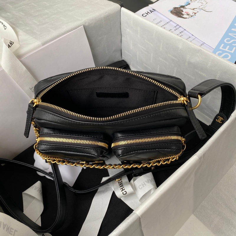 Satchel Bags - CHL Bags - 1046