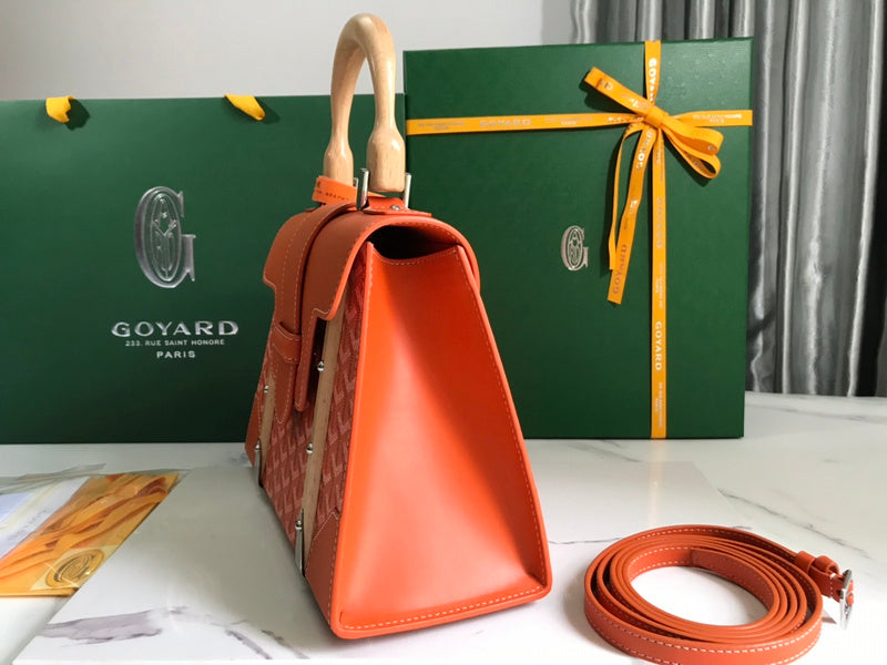 GLM - GYO Bags - 1034