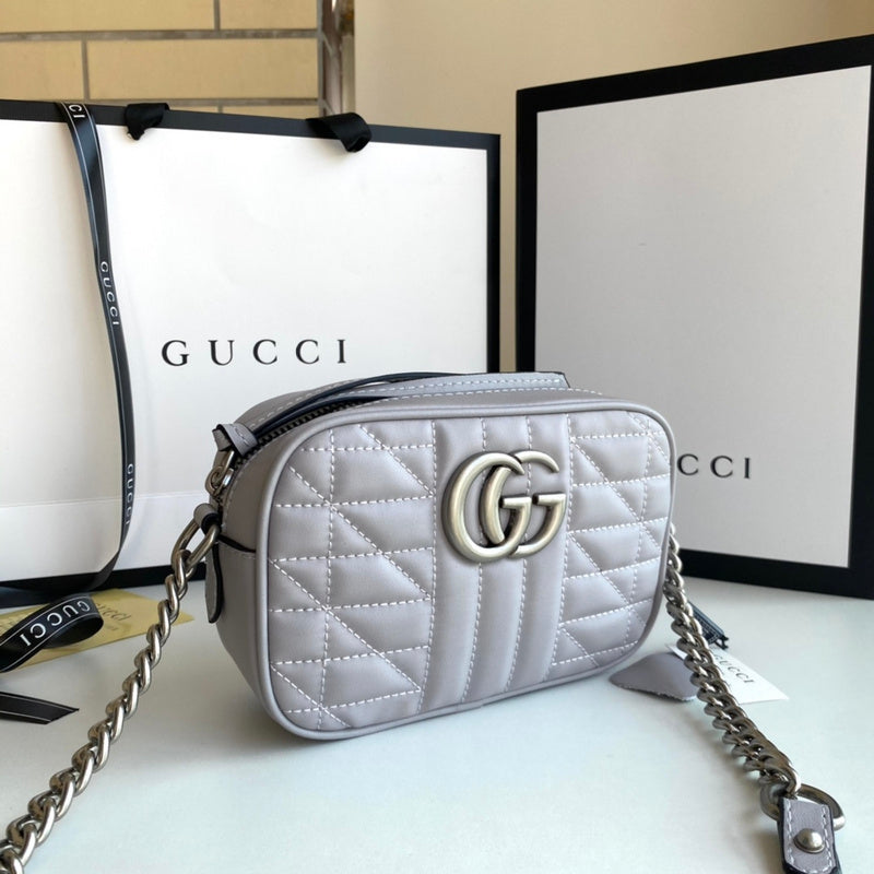 Satchel Bags - GUC Bags - 906