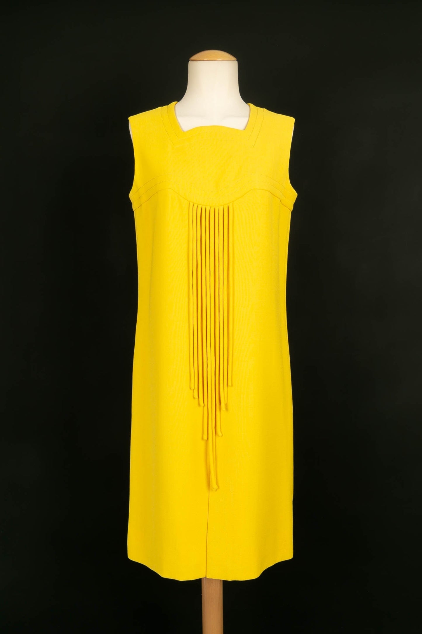 Robe Pierre Cardin